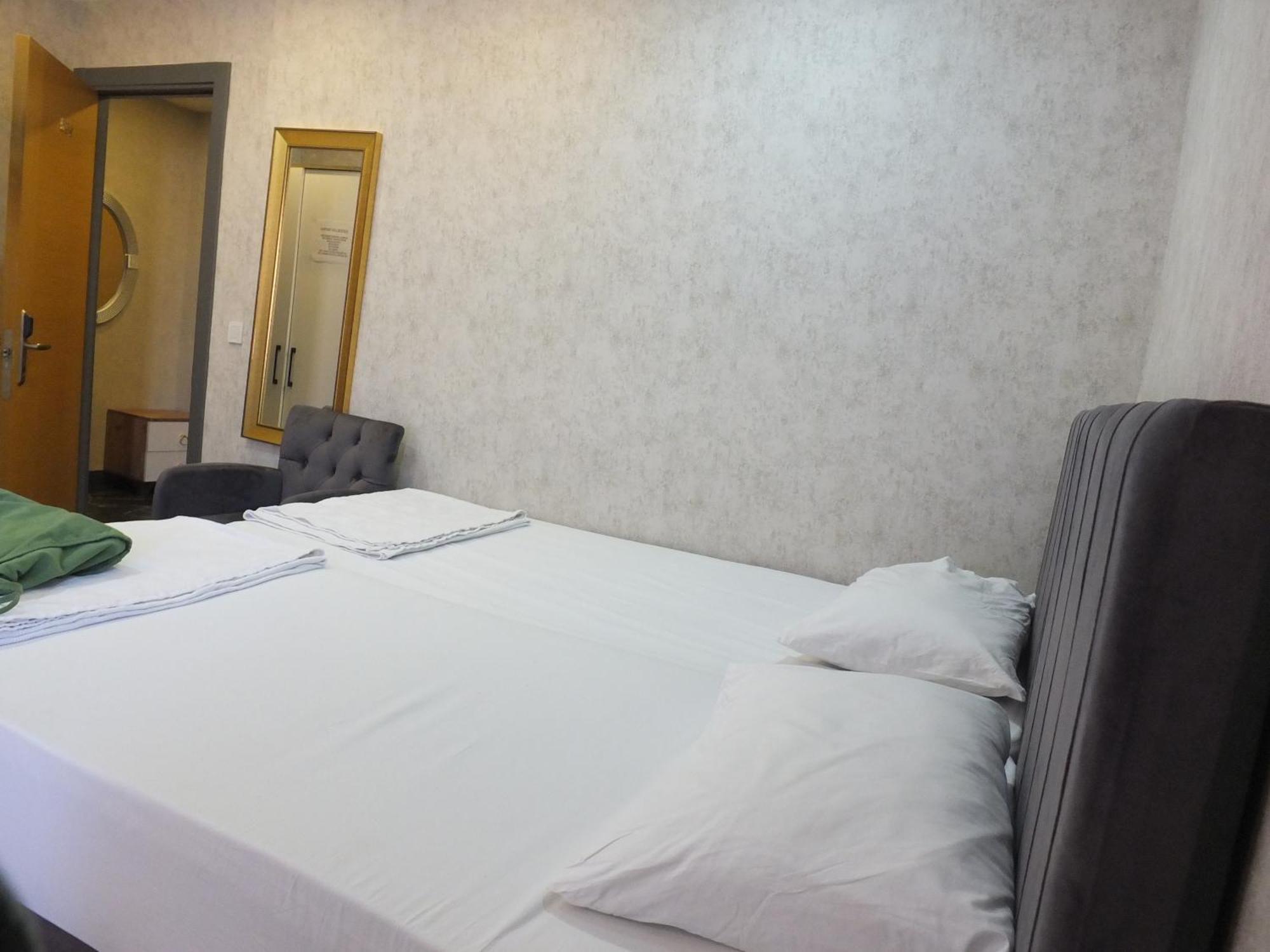 Clove Silvana Hotel - Istanbul — Photos 1