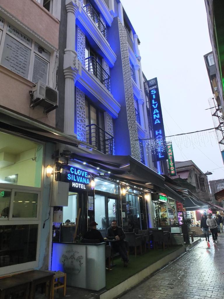 Clove Silvana Hotel - Istanbul, Istanbul